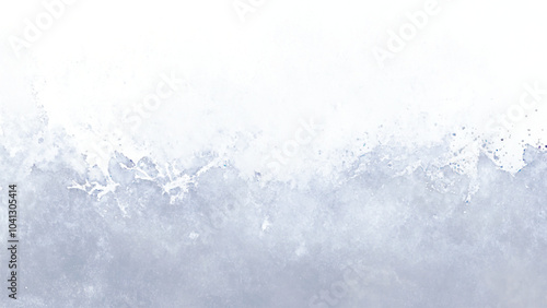 Abstract colorful watercolor background for web banner and flyer. Gray and white light texture. Monochrome background with shade of gray color. white marble background. Gray watercolor background Vect