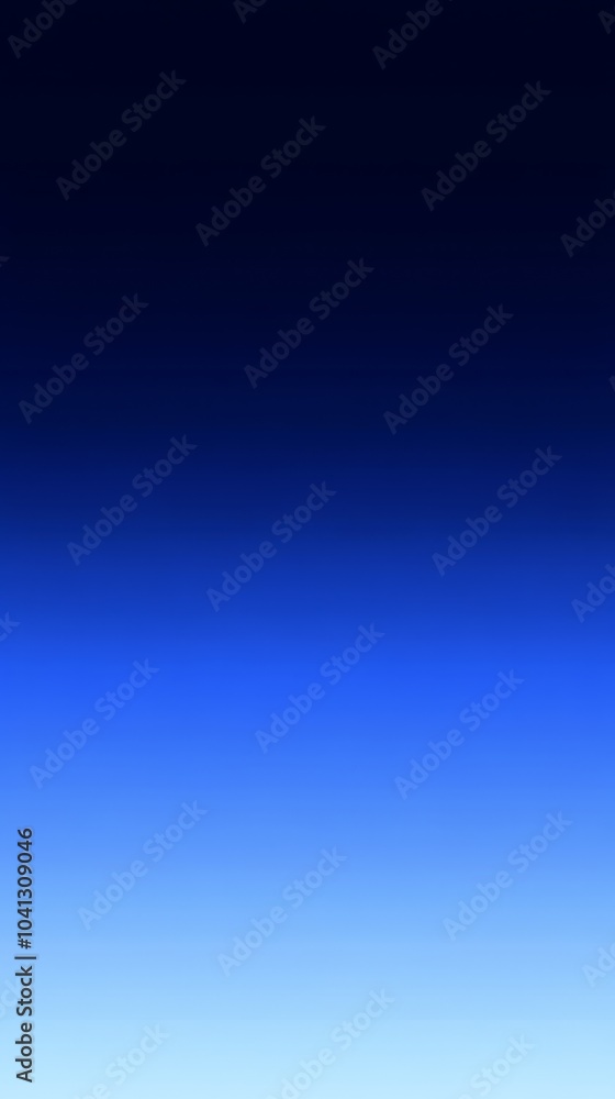 Blue Gradient Background Blue Gradient Background
