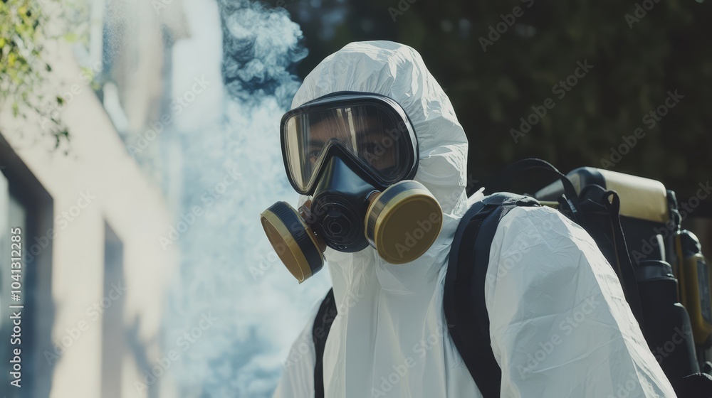 Hazardous Environment Response Hazardous Environment Response