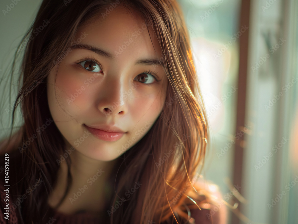 Asian Girl Woman Lady Teen Teenager long straight hair browm smile blush cheek model shy smile happy look ,beauty,close up,young,japanese,korean,chinese,portrait,fashinable,SOFT,NATURAL LIGHT,trendy Asian Girl Woman Lady Teen Teenager long straight hair browm smile blush cheek model shy smile happy look ,beauty,close up,young,japanese,korean,chinese,portrait,fashinable,SOFT,NATURAL LIGHT,trendy