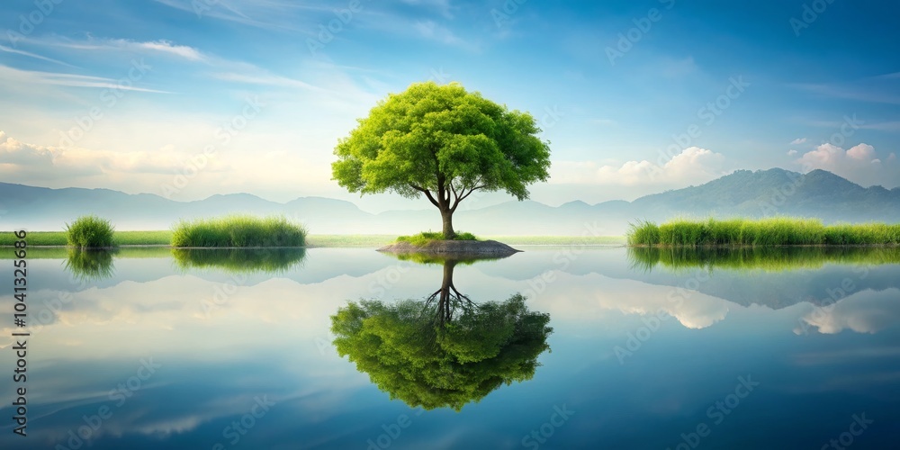 Minimalist Spiritual Development: Embracing Change and Transformation in Reality, Inner Growth, Mindfulness Journey, Positive Energy, Meditation