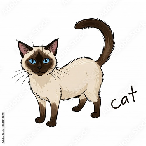 cat 