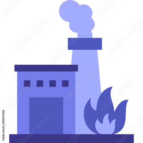 Incineration Icon