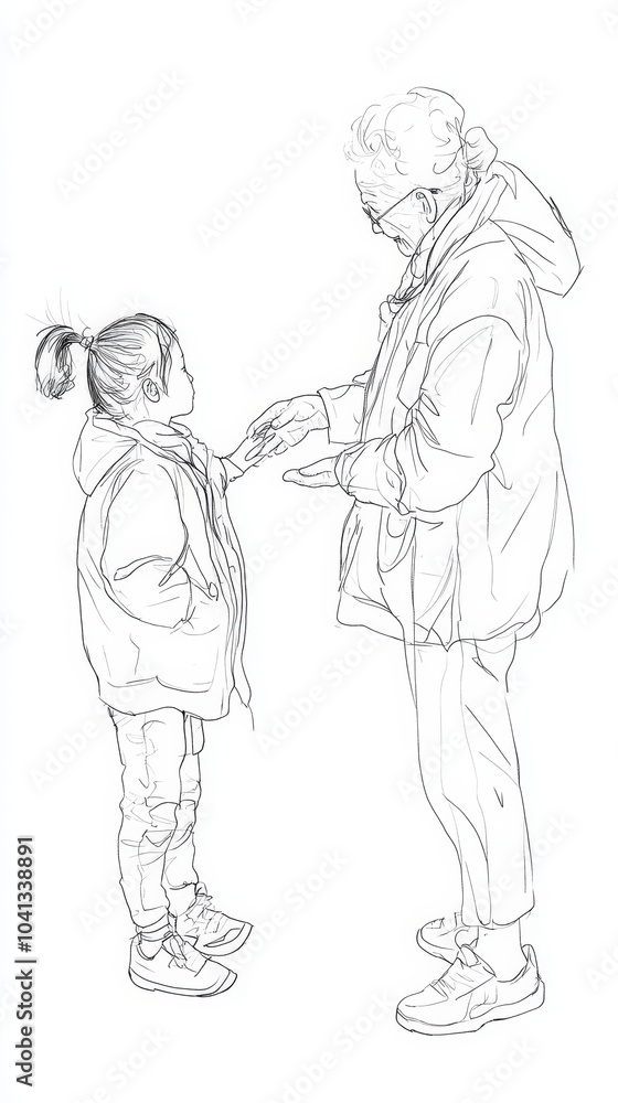 Generational Connection Generational Connection