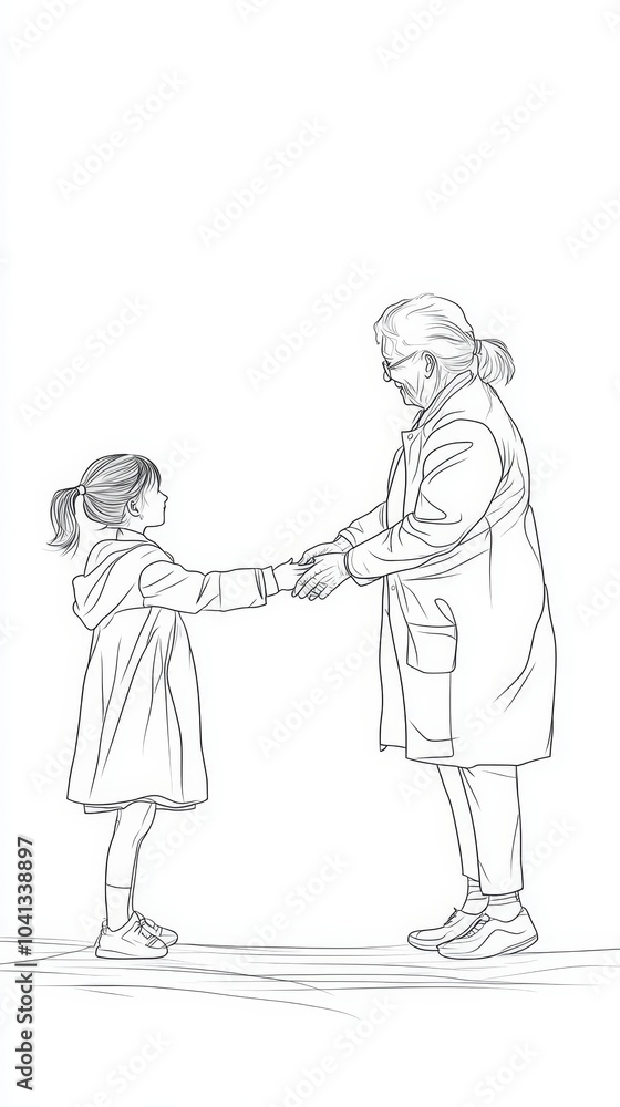 Generational Connection Generational Connection