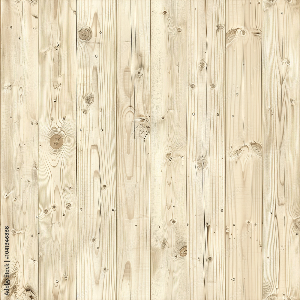 Naklejka premium wood wall texture seamless