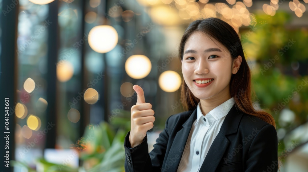 portrait of a beautiful asian business woman portrait of a beautiful asian business woman