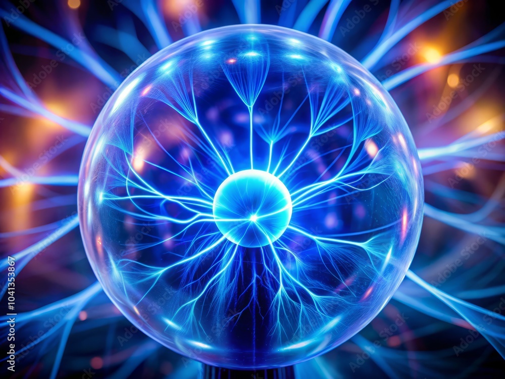 Enigmatic Glowing Blue Energy Ball in Motion, Captivating Portrait Photography of a Luminous Sphere with Ethereal Light Effects, Perfect for Mystical and Sci-Fi Themes Enigmatic Glowing Blue Energy Ball in Motion, Captivating Portrait Photography of a Luminous Sphere with Ethereal Light Effects, Perfect for Mystical and Sci-Fi Themes