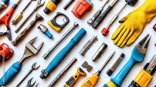 Tools & Equipment