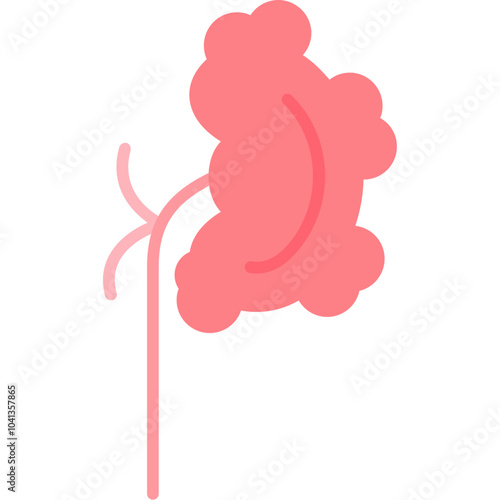 Pyelonephritis Icon
