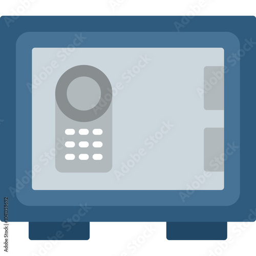 Safety Box Icon