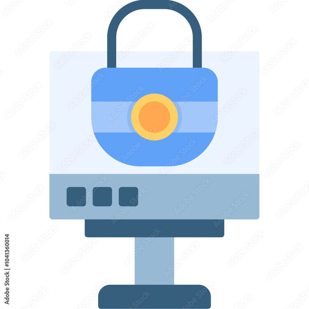 Lock Icon Lock Icon