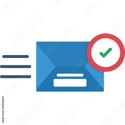 Sent Icon