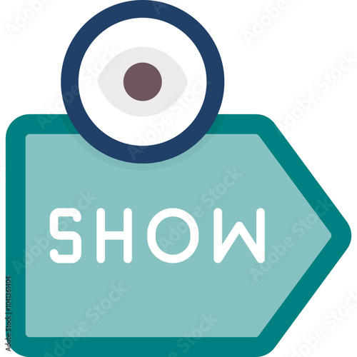 Show Icon