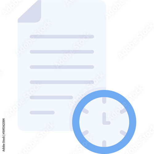 Deadline Icon
