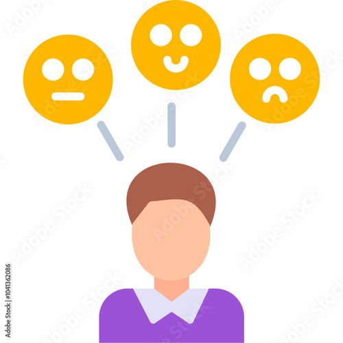Behavior Icon