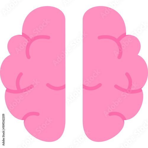 Brain Icon