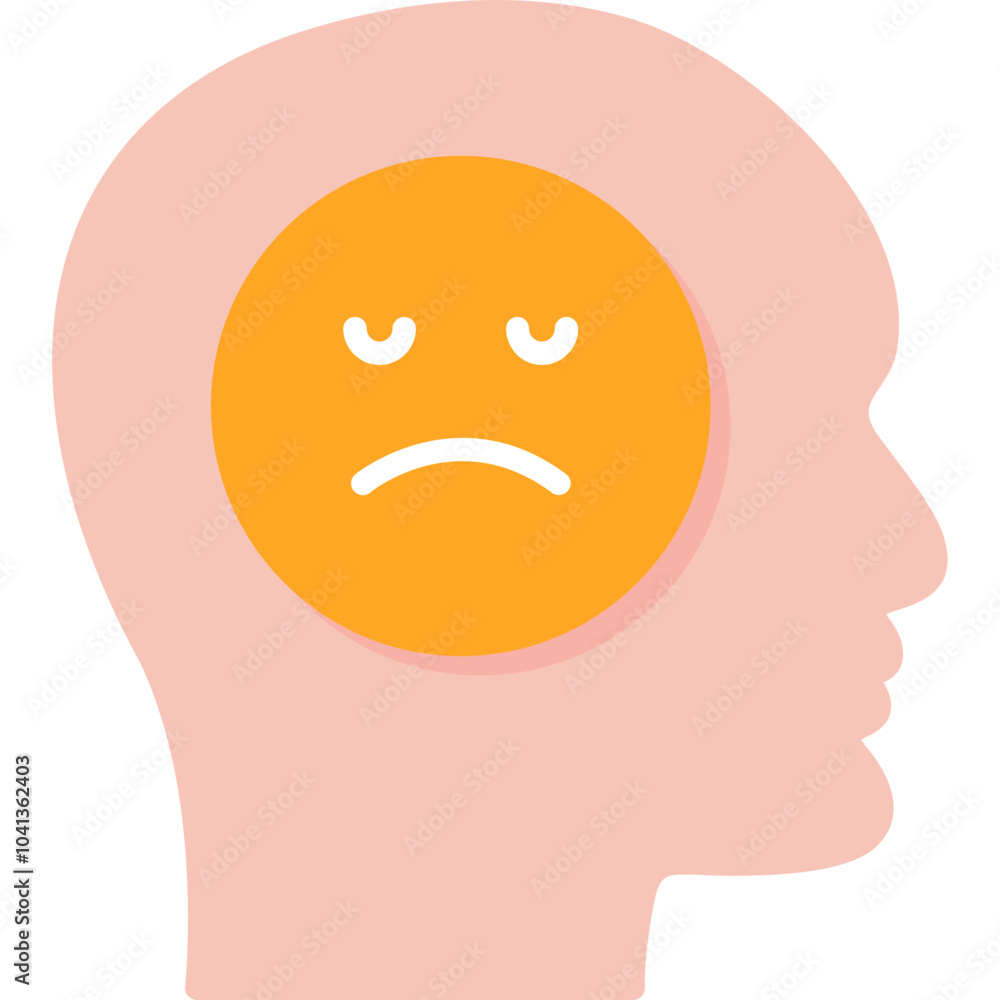 Sad Icon Sad Icon