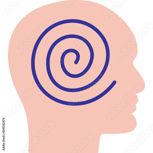 Psychosis Icon