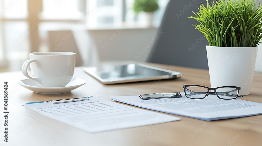 Creating a productive workspace a look at essential elements for focus and efficiency in modern offices Creating a productive workspace a look at essential elements for focus and efficiency in modern offices