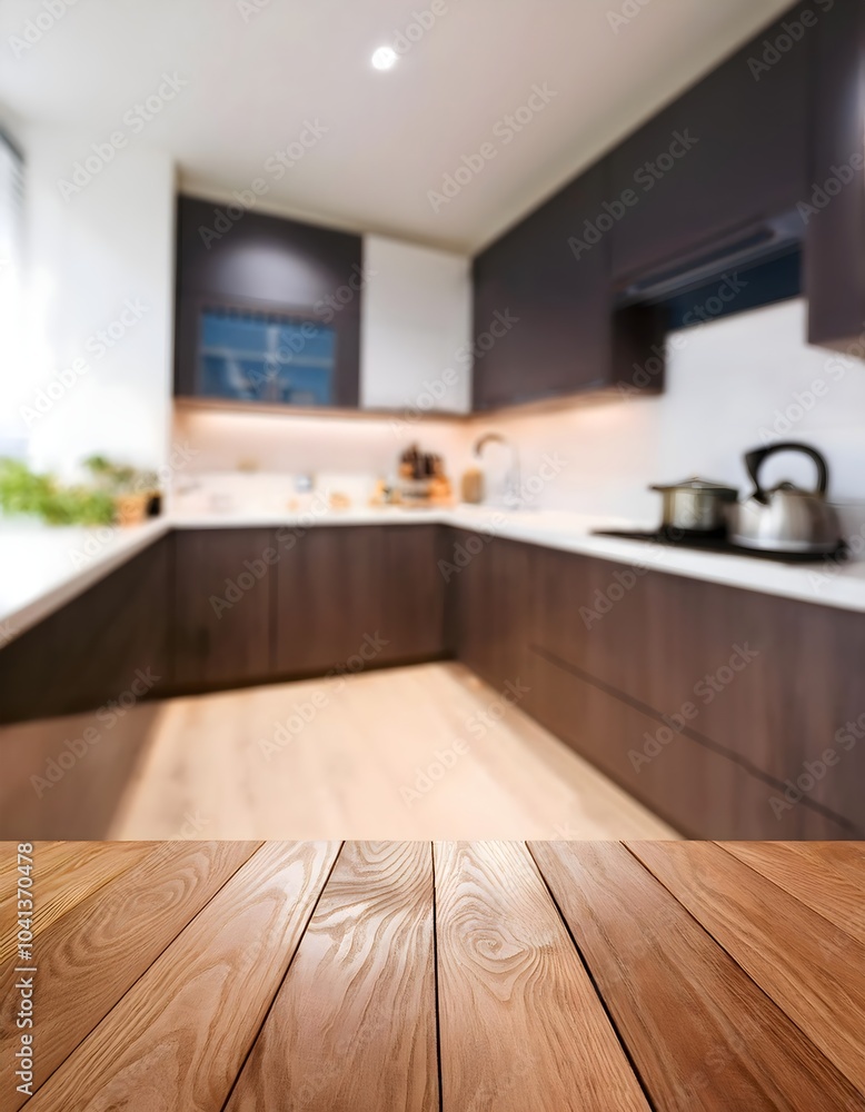 Wood table top on blur kitchen counter background, wallpaper, Empty beautiful wood table top counter and blur bokeh modern kitchen interior background, Wooden table top on blur kitchen counter backgro Wood table top on blur kitchen counter background, wallpaper, Empty beautiful wood table top counter and blur bokeh modern kitchen interior background, Wooden table top on blur kitchen counter backgro