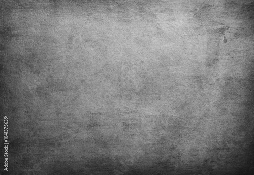 Wallpaper Mural grunge grey  background with space for text or image Torontodigital.ca
