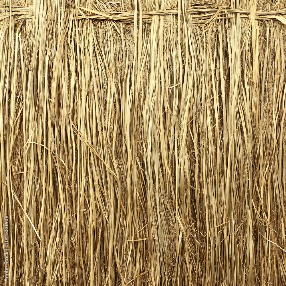 Hay Texture Background Hay Texture Background