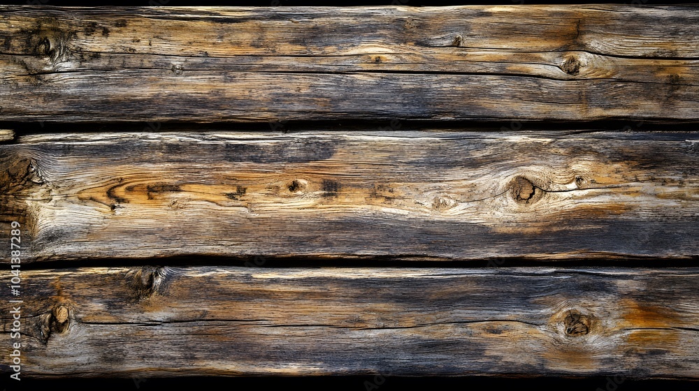 Old wood plank texture background Old wood plank texture background