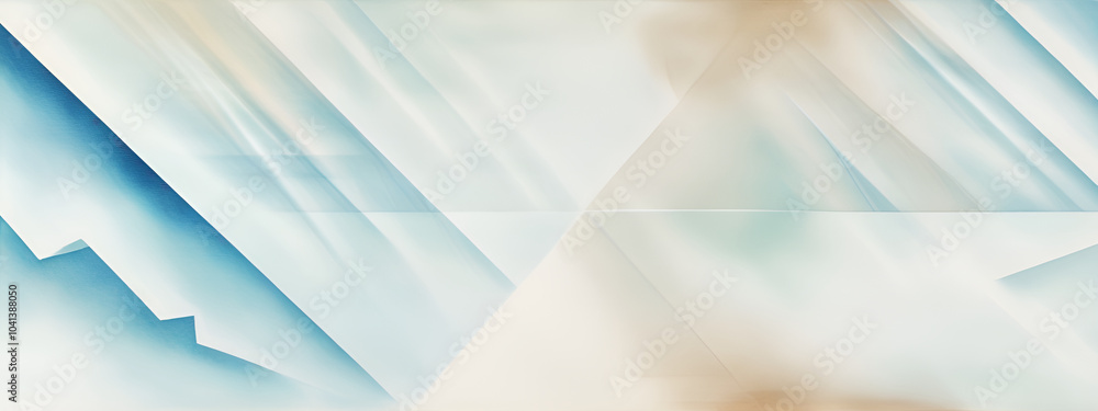 illustrazione con elementi geometrici a tema astratto surreale illustrazione con elementi geometrici a tema astratto surreale