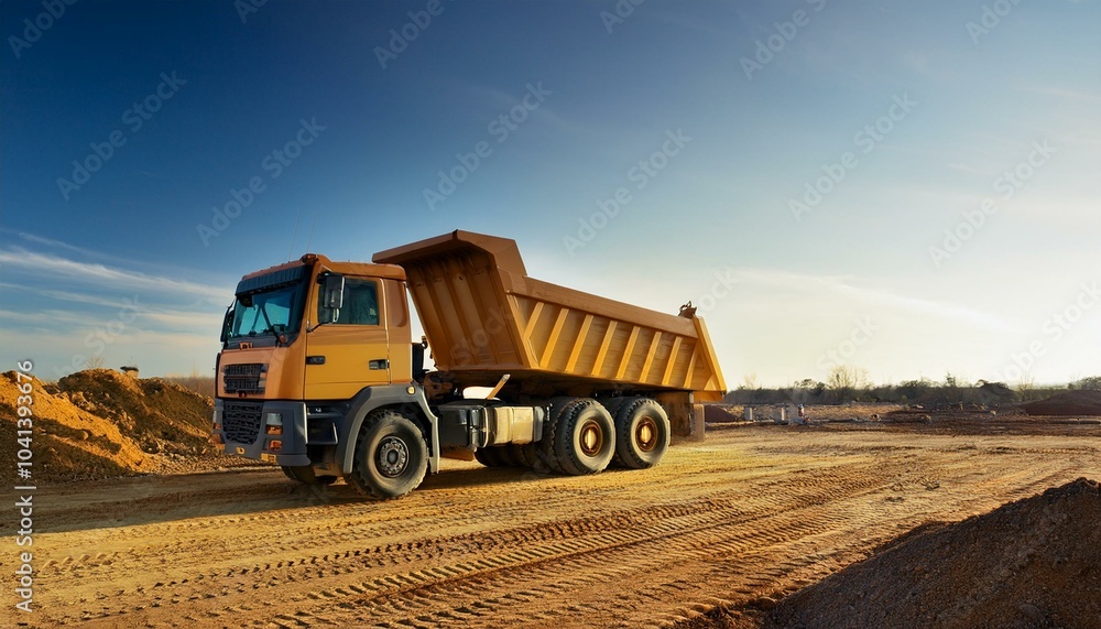Garbage trucks ensure our cities stay clean. Garbage trucks ensure our cities stay clean.