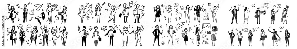 Businessmen and women, finance analysts, stock traders, colleagues, young entrepreneurs, office workers Businessmen and women, finance analysts, stock traders, colleagues, young entrepreneurs, office workers