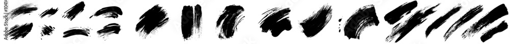 High level of tracing and very detailed collection with inked splatters and blots. A modern set of isolated silhouettes with sprays and splatters. High level of tracing and very detailed collection with inked splatters and blots. A modern set of isolated silhouettes with sprays and splatters.