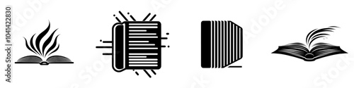 A modern design illustration in a trendy style that is fast to deliver