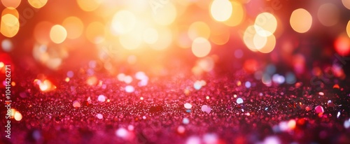 The Sparkle of Celebration