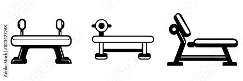 Solid modern design for pec decks in trendy styles
