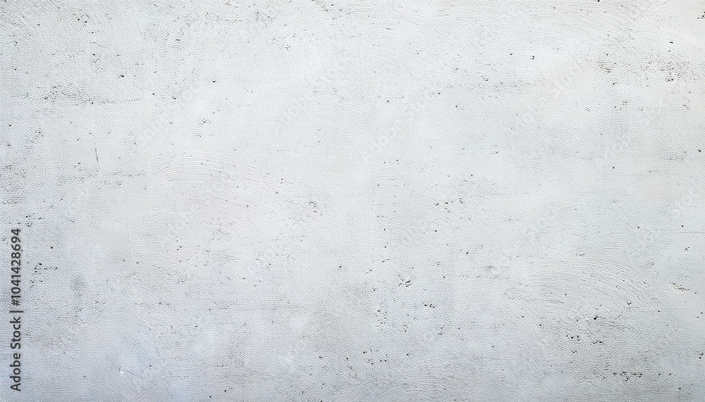 The texture of a smooth white sheet of paper as a background The texture of a smooth white sheet of paper as a background