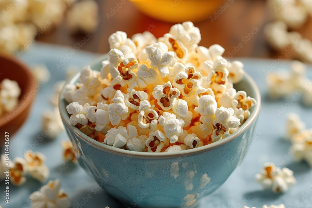 Slow motion popcorn kernels popping, bursting open with vivid detail Food Slow Motion, Popcorn bursting kernels Slow motion popcorn kernels popping, bursting open with vivid detail Food Slow Motion, Popcorn bursting kernels