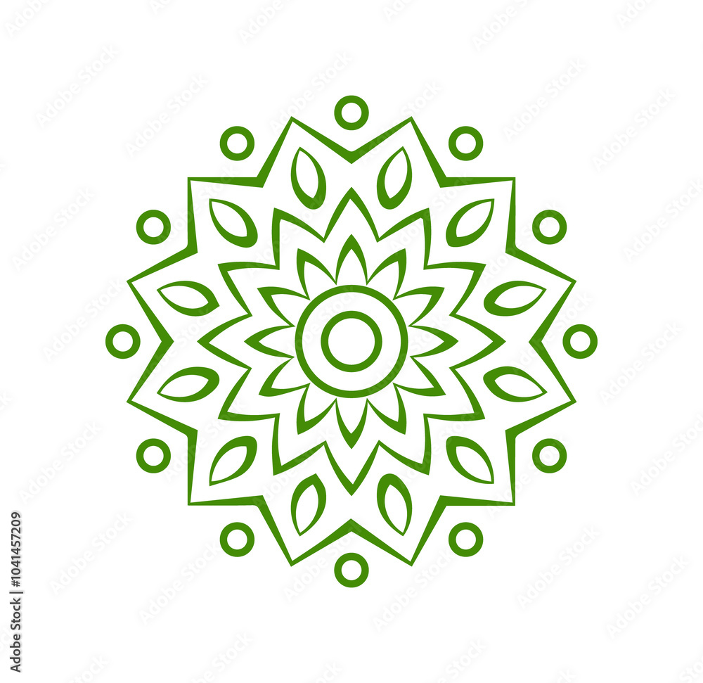 Beautiful flower art and mandala floral design
Beautiful flower art and mandala floral design