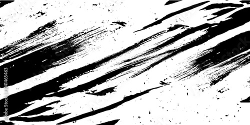 Abstract dirty or scratch aging effect. Use for overlay effect vintage grunge style design.