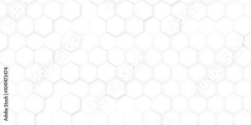 Gray, black, white beehive background. Honeycomb, bees hive cells pattern. Bee honey shapes. Vector geometric seamless texture symbol. Hexagon,