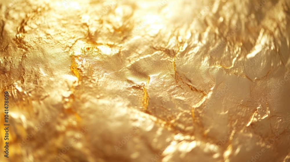 Luxurious gold texture background for elegant postcard design Luxurious gold texture background for elegant postcard design