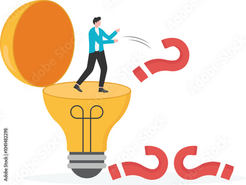 Cleaning out minds and brains, clearing out useless thoughts and ideas, increasing creative productivity,

