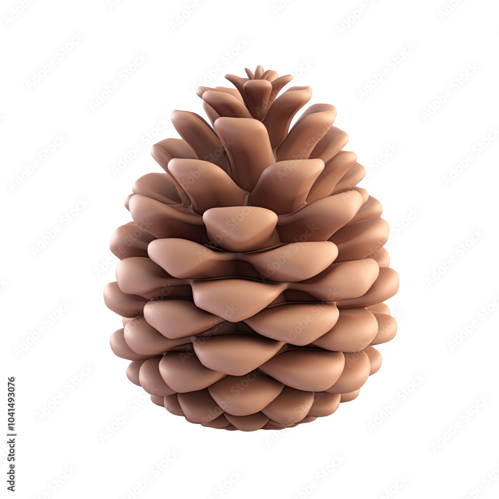 Pinecone PNG isolated on transparent background, white background. Pinecone PNG isolated on transparent background, white background.
