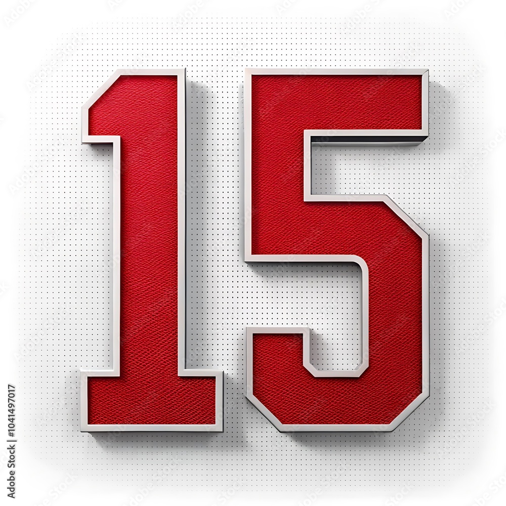 A jersey number ai generated mockup A jersey number ai generated mockup