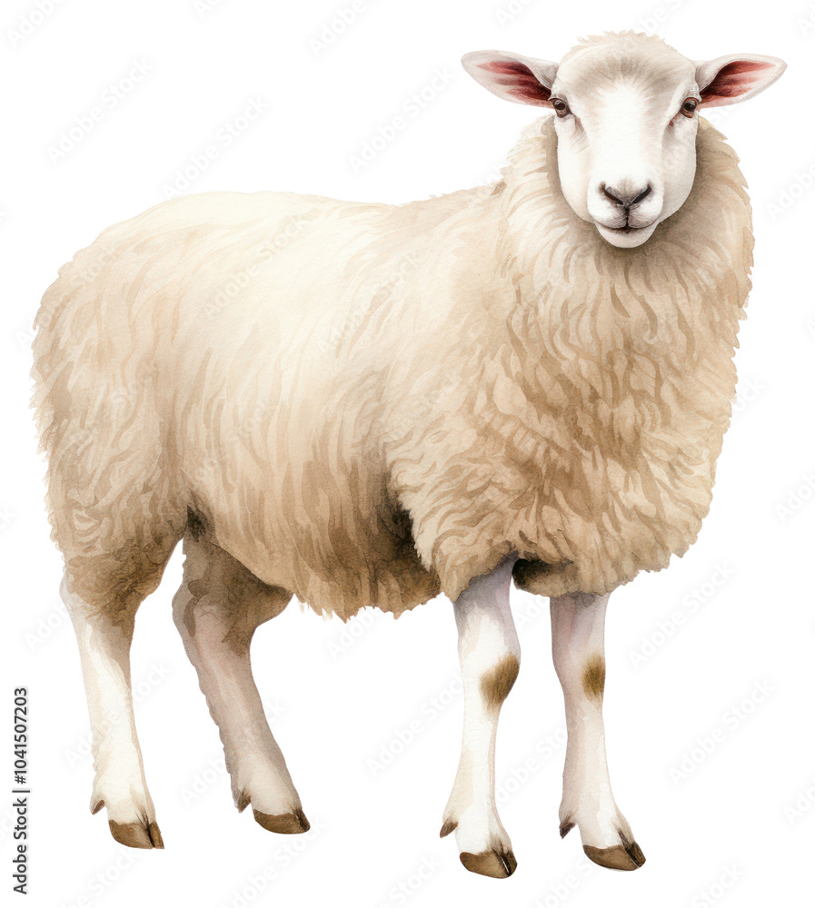 PNG Sheep livestock animal mammal. PNG Sheep livestock animal mammal.