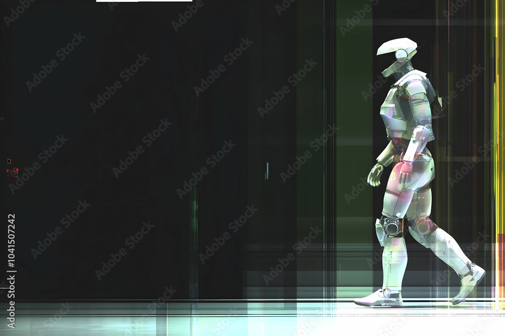 Humanoid Robot Design Process - Engineering Development Humanoid Robot Design Process - Engineering Development