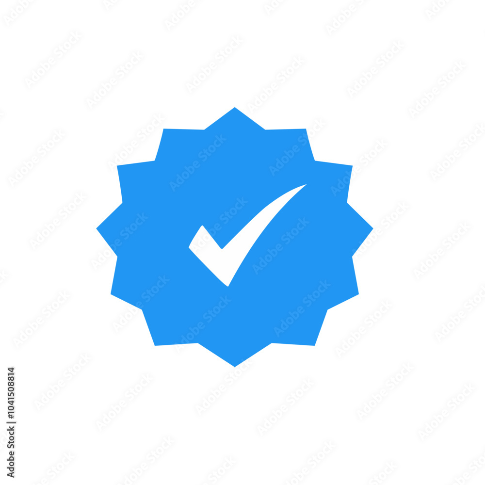 blue check mark icon blue check mark icon