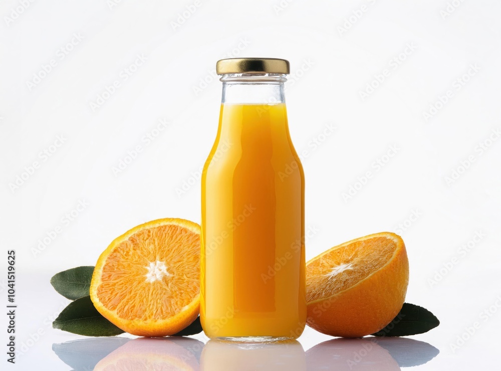 orange juice bottle and oranges, fresh organic orange juice orange juice bottle and oranges, fresh organic orange juice