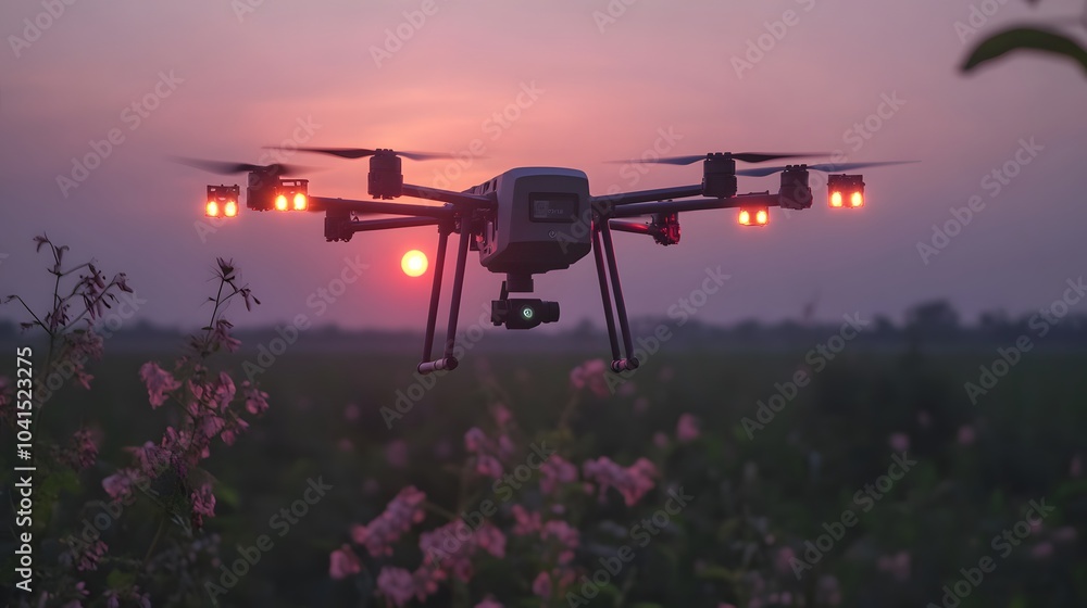 The use of technology and AI in cultivation helps increase efficiency by analyzing soil and water conditions, controlling growth, detecting diseases, reducing chemicals, resulting in faster The use of technology and AI in cultivation helps increase efficiency by analyzing soil and water conditions, controlling growth, detecting diseases, reducing chemicals, resulting in faster