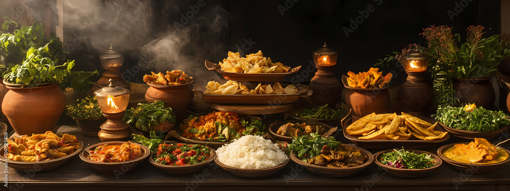 Diverse Indian Culinary Experience Diverse Indian Culinary Experience